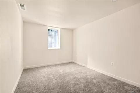Bedroom - 3280 Leyden St, Denver, CO 80207 photo 5 of 6
