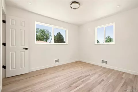 Bedroom - 3280 Leyden St, Denver, CO 80207 photo 3 of 6