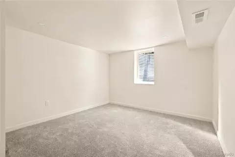 Bedroom - 3280 Leyden St, Denver, CO 80207 photo 6 of 6