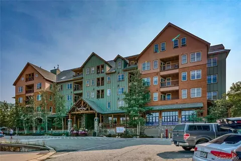 100 Dercum Sq #8359, Dillon, CO 80435