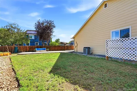 Exterior - 5505 E 117th Cir, Denver, CO 80233 photo 6 of 8