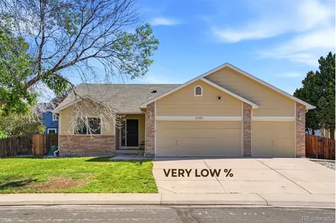 5505 E 117th Cir, Denver, CO 80233