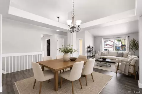 Dining - 5505 E 117th Cir, Denver, CO 80233 photo 1 of 3
