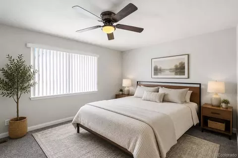 Bedroom - 5505 E 117th Cir, Denver, CO 80233 photo 1 of 6