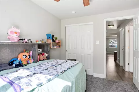 Bedroom - 5505 E 117th Cir, Denver, CO 80233 photo 5 of 6