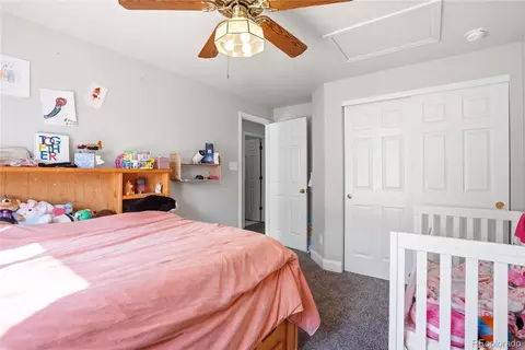 Bedroom - 5505 E 117th Cir, Denver, CO 80233 photo 3 of 6