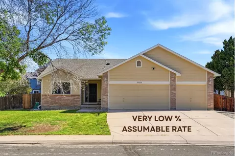 5505 E 117th Cir, Denver, CO 80233