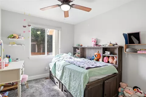 Bedroom - 5505 E 117th Cir, Denver, CO 80233 photo 4 of 6