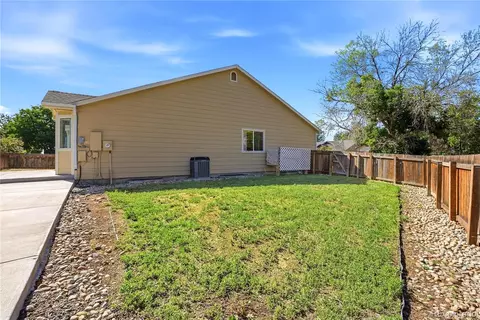 Exterior - 5505 E 117th Cir, Denver, CO 80233 photo 7 of 8
