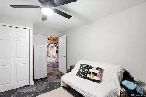 Bedroom - 5505 E 117th Cir, Denver, CO 80233 photo 6 of 6