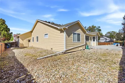 Exterior - 5505 E 117th Cir, Denver, CO 80233 photo 4 of 8