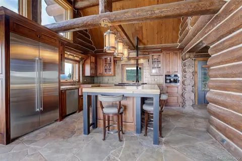 Kitchen - 9126 Goldmine Rd, Loveland, CO 80538 photo 1 of 4