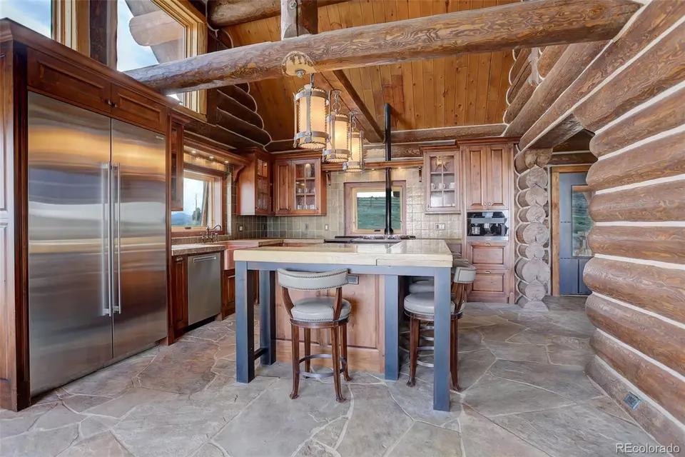 Kitchen - 9126 Goldmine Rd, Loveland, CO 80538 photo 1 of 4