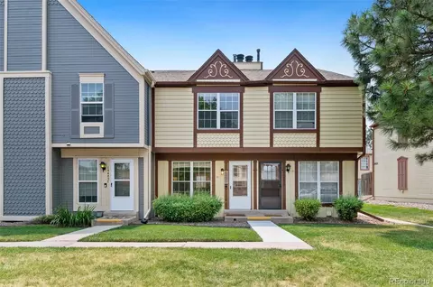 14485 E Hawaii Cir #B, Aurora, CO 80012