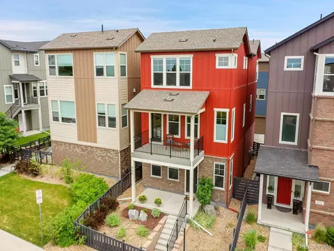 965 Ramblestone Ln, Highlands Ranch, CO 80129