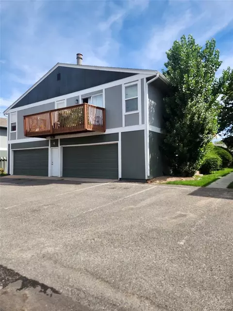 9901 Evans Ave #4D, Denver, CO 80247