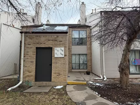 3550 S Harlan St #311, Denver, CO 80235