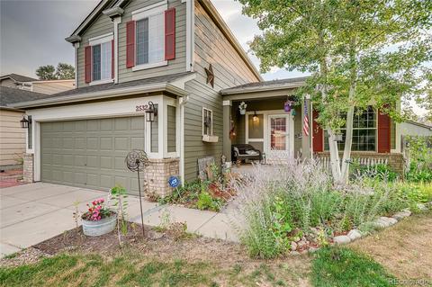 2532 E 131st Pl, Thornton, CO 80241 photo 2