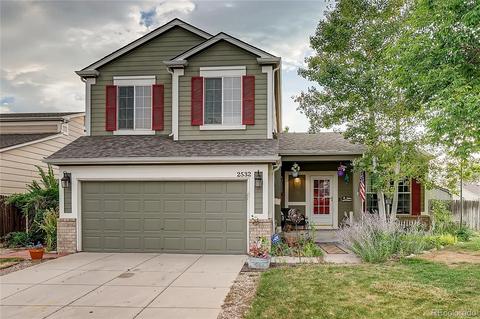 2532 E 131st Pl, Thornton, CO 80241 photo 1