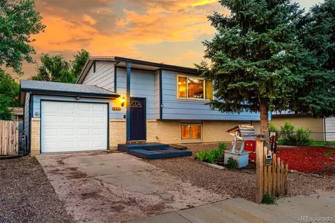 122 Elm St, Fountain, CO 80817