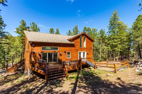 1372 Bluebird Dr, Bailey, CO 80421 photo 48