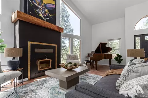 1372 Bluebird Dr, Bailey, CO 80421 photo 9