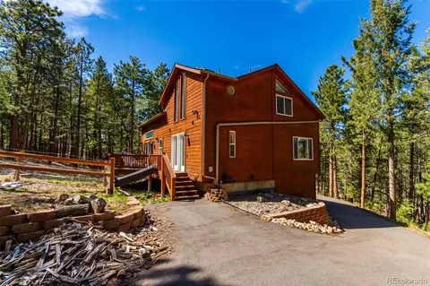 1372 Bluebird Dr, Bailey, CO 80421 photo 45