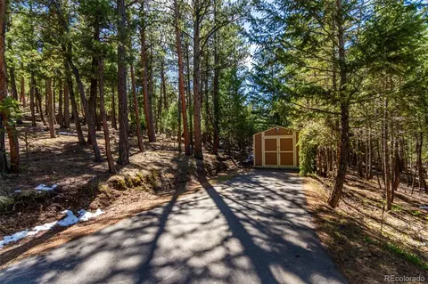 1372 Bluebird Dr, Bailey, CO 80421 photo 50