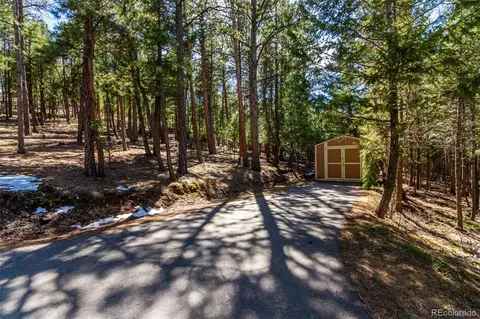 1372 Bluebird Dr, Bailey, CO 80421 photo 49