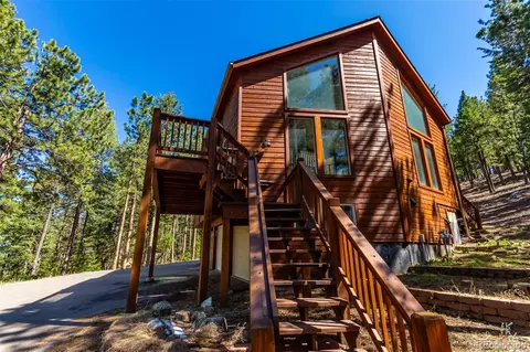 1372 Bluebird Dr, Bailey, CO 80421