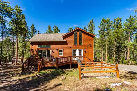 1372 Bluebird Dr, Bailey, CO 80421 photo 47