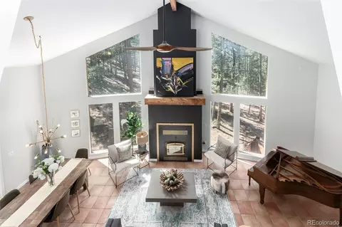 1372 Bluebird Dr, Bailey, CO 80421 photo 37