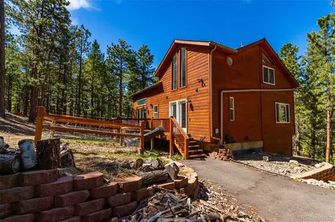 1372 Bluebird Dr, Bailey, CO 80421 photo 46