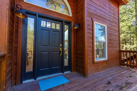 1372 Bluebird Dr, Bailey, CO 80421 photo 3