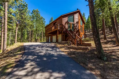 1372 Bluebird Dr, Bailey, CO 80421 photo 2