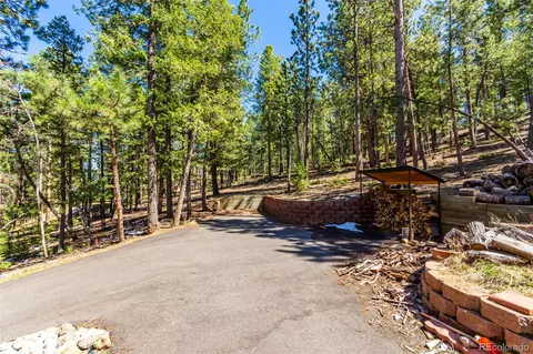 1372 Bluebird Dr, Bailey, CO 80421 photo 43