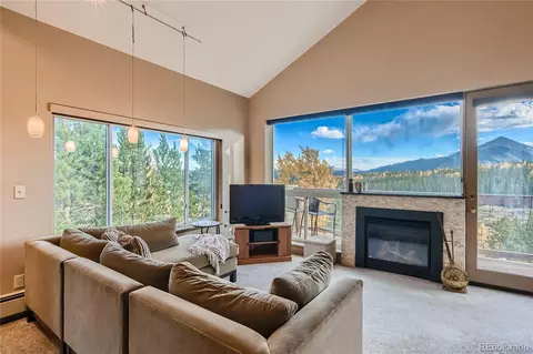 95100 Ryan Gulch Rd #121, Silverthorne, CO 80498