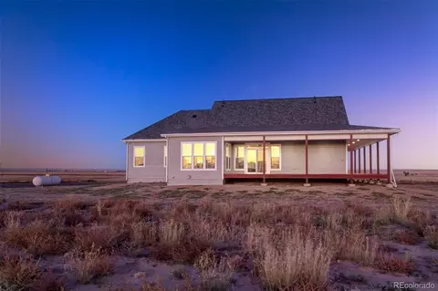 21689 Leona Homestead Vw, Colorado Springs, CO 80930
