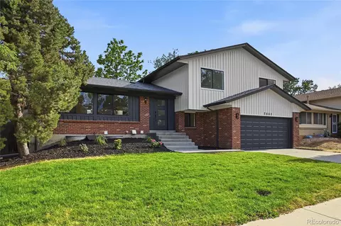 Exterior - 7042 E Wesley Ave, Denver, CO 80224 photo 2 of 4