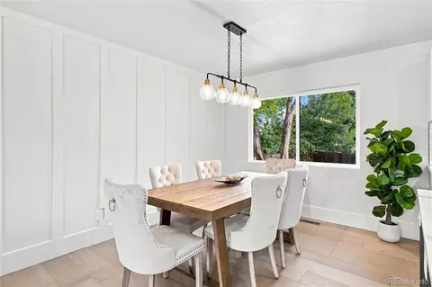 Dining - 7042 E Wesley Ave, Denver, CO 80224 photo 1 of 2