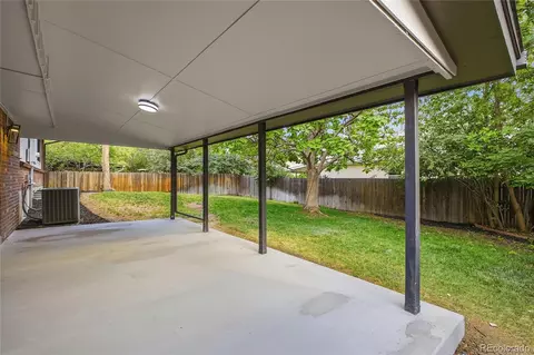 Exterior - 7042 E Wesley Ave, Denver, CO 80224 photo 3 of 4