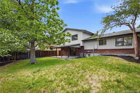 Exterior - 7042 E Wesley Ave, Denver, CO 80224 photo 4 of 4
