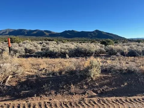lot1018 Leonard Rd, Fort Garland, CO 81133