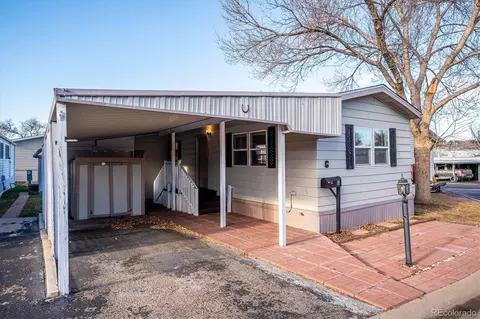 3500 S King St, Denver, CO 80236
