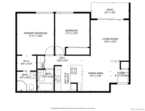 5102 Williams Fork Trl #109, Boulder, CO 80301 photo 20