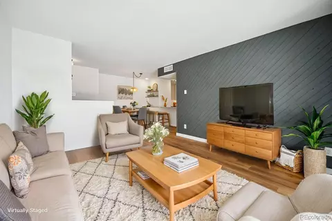 5102 Williams Fork Trl #109, Boulder, CO 80301