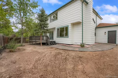 20663 E 43rd Ave, Denver, CO 80249 photo 20