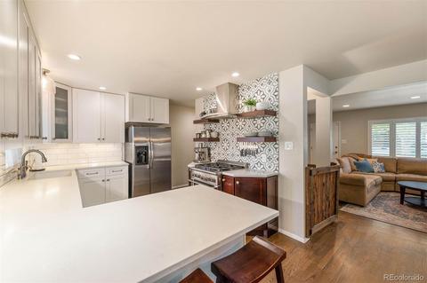 8202 E Lehigh Dr, Denver, CO 80237 photo 1