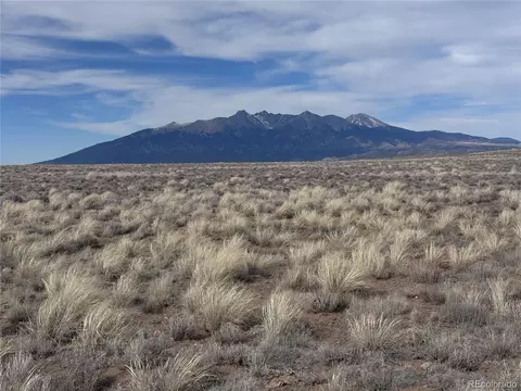 lot3 21st St, Blanca, CO 81123