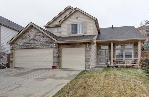 22243 E Ida Pl, Aurora, CO 80015 photo 1